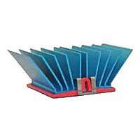 Advanced Thermal Solutions ATS-X50270B-C1-R0 Component maxiFLOW Heat Sink w/superGRIP Attachment, T766, 26.25x26.25x7.5mm