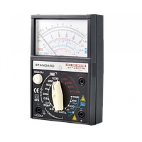 SEW Multimeter Inspection Service