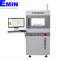 X-Ray Inspection machine for electronic components