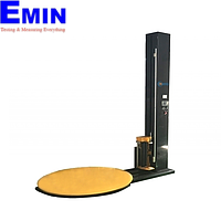 Mikyo TP1650FH Wrapping Machine (1650mm, 2000kg)