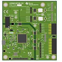 Texas Instruments LEDMCUEVM-132 Evaluation Modules MSP432E401Y MCU comm unications board for