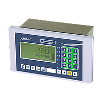 Pulsar measurement Quantum 2 Pump Controller