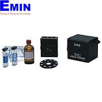 KASAHARA PO4-1Z-T Colorimetric Disc Type Water Quality Tester (0.5~5.0)