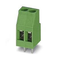 PHOENIX CONTACT 1873086 Pluggable Terminal Blocks MKDS3/7 BDWH:32-26SO