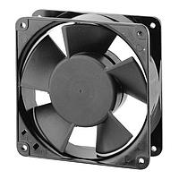 Sunon A2123-HSL.(7).GN Axial Axial Fan, 120x120x38mm, 220-240VAC, 0.30/0.28"H2O, Sleeve, High Airflow