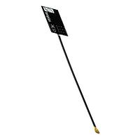 Taoglas PC17.07.0070A Passive Antenna PC17 2.4GHz Ultra Miniature PCB Antenna, 70mm oe1.13 Cable, I-PEX MHFIU.FL