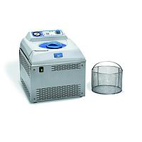 J.P. SELECTA MED 12 Autoclave for sterilization (12L; 121ºC & 134ºC)