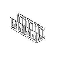 AMP Connectors - TE Connectivity 536565-2 High Speed / Modular Connectors 2MMFB SHRD 048 SIG H