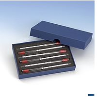 PHYWE 38254-52 Hydrometer (0.800-1.000)