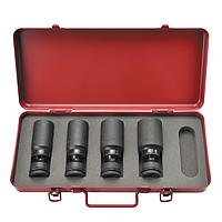 TOP Kogyo PUS-2632S Impact Universal Socket Set (1/2'')