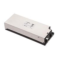 Schaffner FN2660-10-05-C0909 Power Line Filters IEC Single phase filter 1HU 10 A, fast-on connectors, 4.4nF