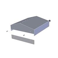 MEMMERT B02643 Stainless Steel Gable Cover