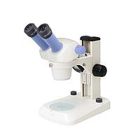 HST JSZ5S Trinocular Zoom Stereo Microscope For Industry (0.7X-3X, Trinocular)