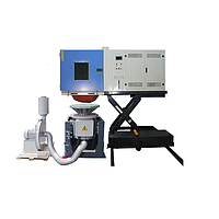 LIB THV-1000 Combined Climate and Vibration Chamber (-50℃ ～ +150 ℃)