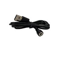 Adam Tech CA-ST2-PHR-202-M Pogo Pin Cable CABLE ASSEMBLY, CIRCULAR, STRAIG