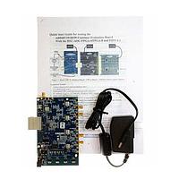 Analog Devices AD9228-65EBZ ADC Quad 12-bit 65 MSPS Serial LVDS Eval