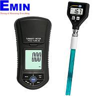 PCE PH 16-TUM 20-KIT Swimming Pool pH Meter Kit (0~14 pH; 0~1000 NTU)