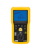 Chauvin Arnoux C.A 6536 Insulation and Continuity Tester