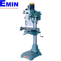 Morgon MD-400GCT Mill/Drill Gear Head Type Machine (40/32 mm)