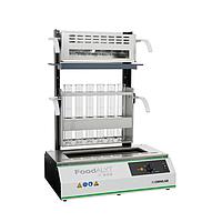 OMNILAB FoodALYT IR 600 IR Infrared Rapid Digestion Units