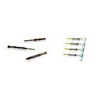 Eaton Souriau-Sunbank 82911464A Contacts SOCKET POWER CONTACT TRIM TRIO 14 AWG