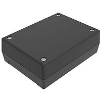 Serpac 231R,BK Plastic 4.38 x 3.25 x 1.51 BLACK