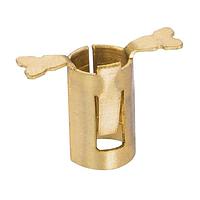 Harwin S9111-45R Surface Mount TOP ENTRY SOCKET T&R for 1.5mm pin