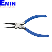 Tsunoda MCR-145 Round Nose Pliers (145mm)
