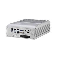 Arbor Technology FPC-7900-W65 Embedded Box Computers Intel C236,51W/65W CPU W/Smart Fan, Zero Slot