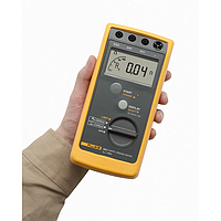 Fluke 1621 KIT Earth Ground Tester