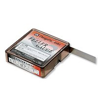 Niigata Seiki FG-10-1 leaf size (0.1mm x 1m x 12.7mm)