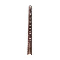 Laird Performance Materials 77001400 Fingerstock Gaskets Slot Mount Fingerstock Gasket