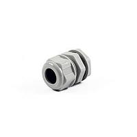 Hammond Manufacturing 1427NCGM20LG Cord Grips CABLE GLAND M20x1.5 METRIC THREADS GRY