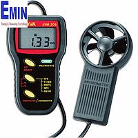 TES AVM-301 Anemometer