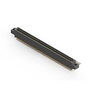 EDAC 895-100-558-808 Receptacles .100" (2.54mm) Pitch Card Edge Connector