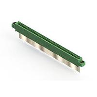 EDAC 345-056-542-603 Standard Card Edge Connectors .100" (2.54mm) Pitch Card Edge Connector