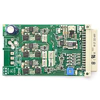 Infineon KITMOTORDC250W24VTOBO1 Motor/Motion Controller & Driver 3-phase DC Motor Control Power Card