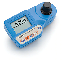 Hanna HI96761 Chlorine, Total Low Range, Portable Photometer