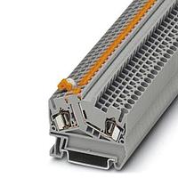 PHOENIX CONTACT 3035425 Knife Disconnect Terminal Block STS 2,5-MT BU