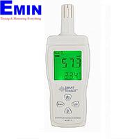 Smartsensor AS817 Humidity Temperature Meter (-10℃~50℃; 5%RH~98%RH)