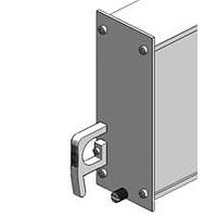 Vector HA11/2 Finger Pull FINGER PULL HANDLE 2PK