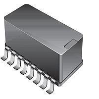Bourns PT73031 ISDN Transformers ISDN