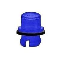 BIVAR SGLC-3MM-F BE LED Lens Caps