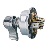 Cole Hersee 75712-04 Control Switches SW ROTARY 3POS