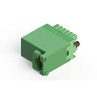 EDAC 516-020-520-212 Connectors Rack & Panel Connector