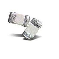 Knowles Dielectric Laboratories C04UL1R6B-6SN-X0T Ultra Low ESR, High Q, NP0 RF and Microwave Capacitor 1.6pF 200V +/-.10pF Ultra Low ESR