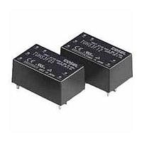 Cosel TUHS3F15 AC-DC Power Modules 3W 15V 0.2A PCB Mnt Class II