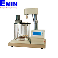 Samyon 7305A Auto. Demulsibility Characteristics Tester (2000W)