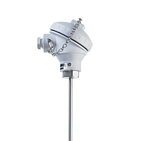 Sterling Sensors RFHAB36MM150006D Pt100 with FDA Approved (KPP) Head (3-wire class B Ø6x150mm; -50~250°C)