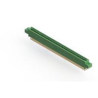 EDAC 345-052-558-602 Standard Card Edge Connectors .100" (2.54mm) Pitch Card Edge Connector
